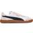 Puma Big Kid's Club 5v5 - White/Black/Vapor Grey