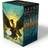 Percy Jackson and the Olympians 5 Book Boxed Set (Häftad, 2023)