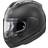 Arai RX-7V Frost Sort Voksen