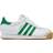 Adidas Samoa JH9078 - Blanco