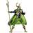 Swarovski Marvel Loki Green Dekorationsfigur 16.5cm