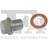 FA1 Oil Pan Screw Plug 257833011