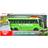 Dickie Toys Man Lion's Coach Flixbus