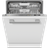 Miele G 7262 SCVi Integreret