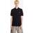 Fred Perry Polo Shirt Plain - Black