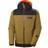 Helly Hansen Powdreamer 2.0, skijakke, herre, sort/lysebrun