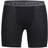 Icebreaker Anatomica Long Boxers M - Black