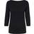 Vero Moda Vmpanda Topp Black