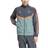 adidas Men FC Bayern Seasonal Track Top Grey