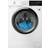 Electrolux PerfectCare 600 EW6S662W38 White