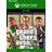 Grand Theft Auto V: Premium Online Edition Xbox One Xbox Live Key