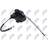 NTY Central Door Lock Actuator Rear Hyundai I40