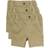 The Children's Place Toddler Uniform Stretch Chino Shorts 3-pack - Flax