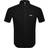 BOSS Motion Short Sleeve Shirt Black