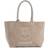 Isabel Marant Shopper Toteväska - Beige