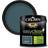 Crown Easyclean Tough & Matt Endeavour Wall Paint Green