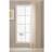Hasta Gardin Mylla 132x250cm