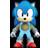 Sonic Goo Jit Zu Glow Surge 42745