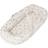 Garbo&Friends Bluebell Satin Quilted Babynest 43 x 87 x 16 cm