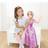 Disney Princess Playdate Dukke 80 cm
