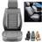 VEVOR Universal Car Seat Covers 2pcs