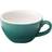 Loveramics Egg Flat Teal Coffee Cup 15cl