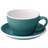 Loveramics Café Latte Teal Espressokopp 30cl