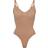 SKIMS Seamless Sculpt Thong Bodysuit - Sienna