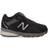 New Balance Toddler 990v5 - Black