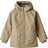 Wheat Kid's Carlo Soft Carlo Jacket - Beige Stone