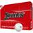 Srixon Distance Golf Balls White