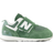 New Balance Toddler 574 New-B Hook & Loop - Nori/White