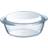 Pyrex Essentials Ugnsform 18cm 3st 12cm