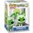 Funko Pop! Games Pokemon Sprigatito