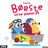 Minisjang - Børste vil ha' plaster på (Indbundet, 2021)