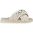 INUIKII Drops Woven Stones - True White