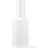 ferm LIVING Ripple Frosted Vattenkaraff 1L