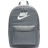 NIKE Heritage Backpack 25L - Smoke Grey/Smoke Grey/White