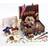 Harry Potter Hogwarts Trunk Advent Calendar