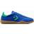 Converse Run Star - Blue/Apex Green/Egret