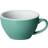 Loveramics Egg Cappuccino Teal Espressokop 25cl