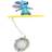 Paladone Disney Stitch Tea Strainer 5cm