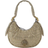 Kurt Geiger Small Kensington Puff Hobo Bag - Beige