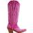 Ariat Casanova Western W - Haute Pink