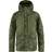 Fjällräven Lappland Hybrid Jacket M - Green Camo/Laurel Green