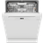 Miele Urval G 5442 SCU Vit