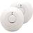 Ensonordic Smoke Alarm 800 2-pack