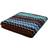 Missoni Home Neoclassic Bath Towel Black, Multicolour (115x70cm)