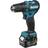 Makita DF332DSMJ (2x4.0Ah)