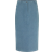 Modström Hennsessy with Skirt - Structured Medium Blue